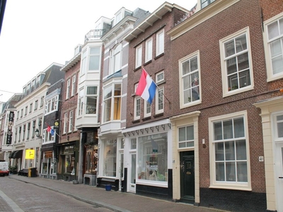 Molenstraat in Den Haag (40m2)