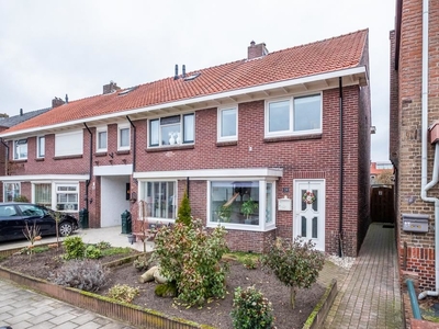 Nicolaas Beetsstraat 29