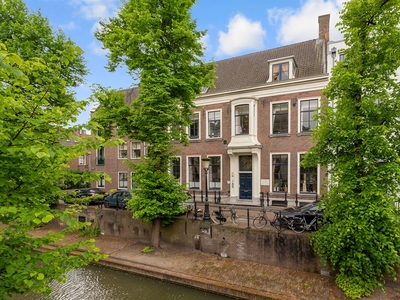 Nieuwegracht 137 J