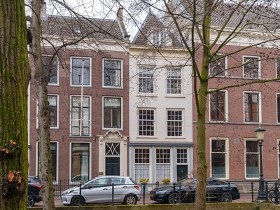 Nieuwegracht 43