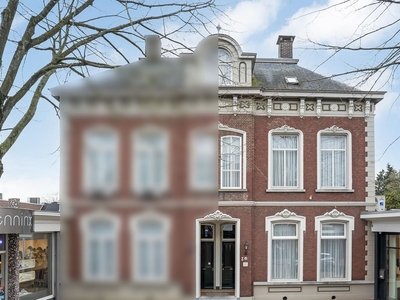 Nieuwstraat 40