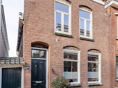 Nieuwstraat 74