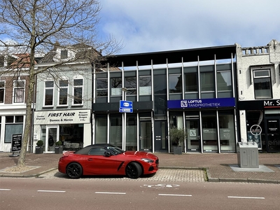 Nieuwstraat 9 a