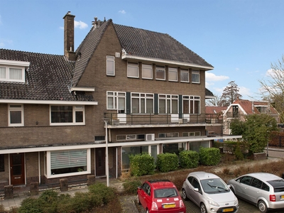 Oosterhoutstraat 34 a