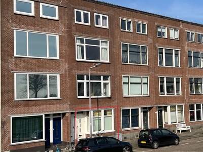 Oostmaaslaan 165 A