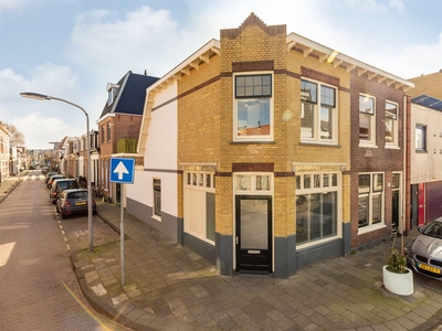 Oranjeboomstraat 53