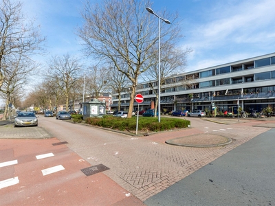 Oranjeboomstraat 58 C