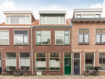 Oranjestraat 101