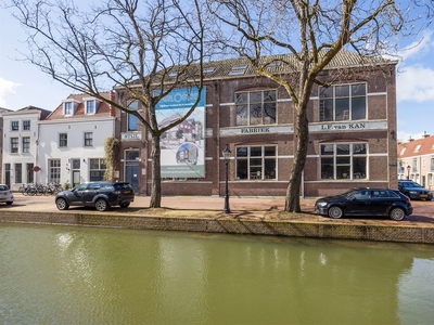 Oude Haven 36