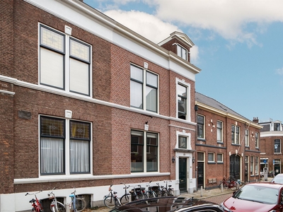 Oude Kerkstraat 30 -8