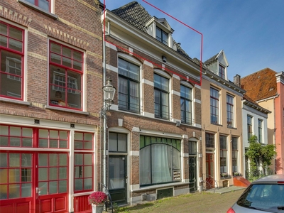 Papenstraat 35 b