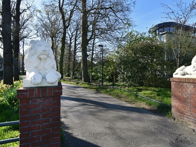 Park Leeuwensteijn 44