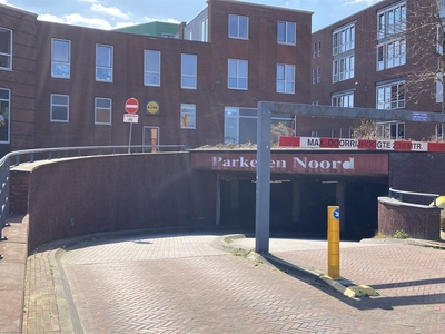 Parkeerplaats Kloosterveen