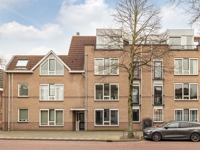 Prins Hendrikstraat 100 a