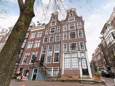 Prinsengracht 700