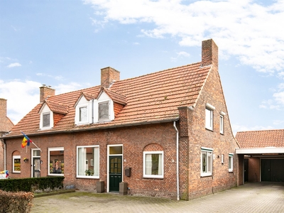 Prinses Marijkestraat 28