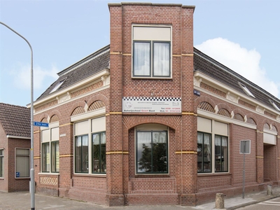 Raadhuisstraat 1