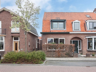 Raadhuisstraat 36 01