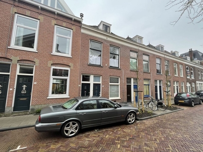 Raamstraat 21