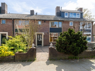 Reigerstraat 13