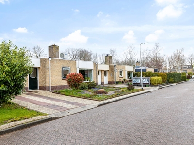 Reijdersant 8