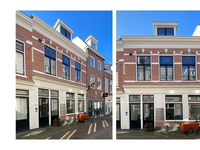 Ridderstraat 10 a