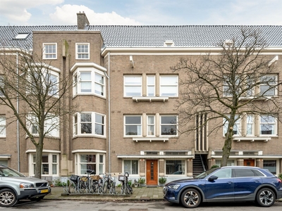 Rubensstraat 90 I