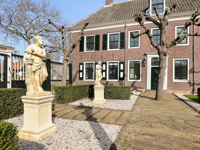 Schepenmakersdijk 16 b