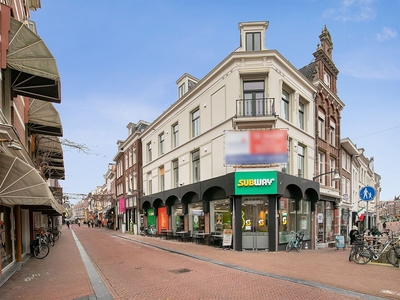 Sint Jacobsstraat 2 A