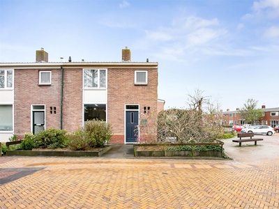 Sint Odulphusstraat 50