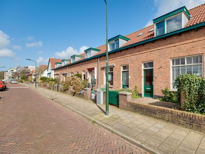 Sint Willibrordusstraat 10