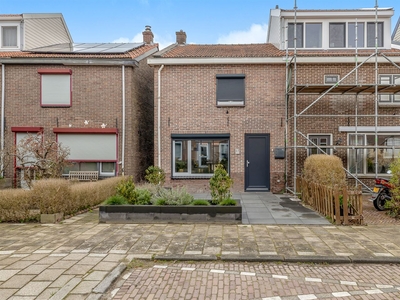 Sonoystraat 17