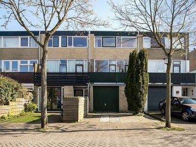 Stikkelwaard 118