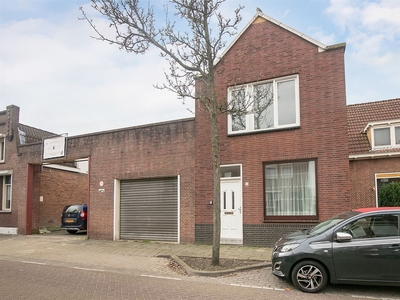 Stoopstraat 5