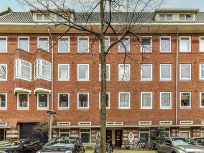 Stuyvesantstraat 16 1