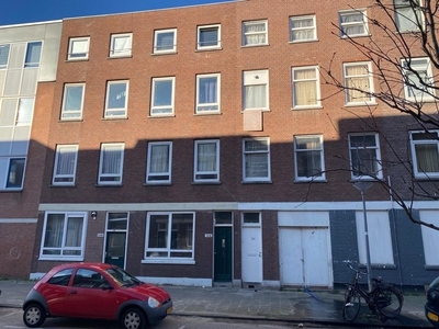 Taandersstraat in Rotterdam (20m2)