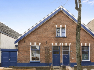 Tooropstraat 118