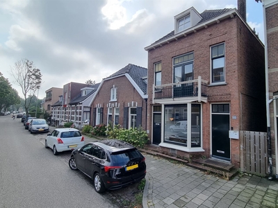 Tooropstraat 132