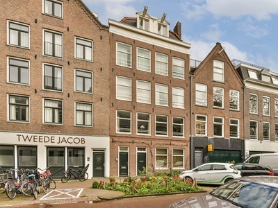 Tweede Jacob van Campenstraat 129 -I