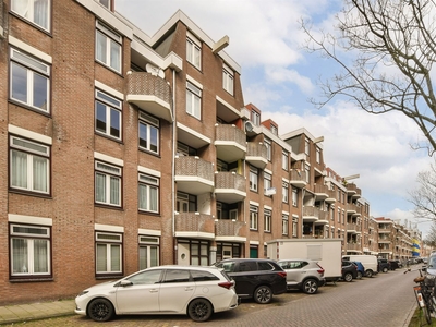 Tweede Oosterparkstraat 143 b