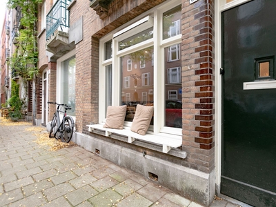 Vaartstraat 66 H