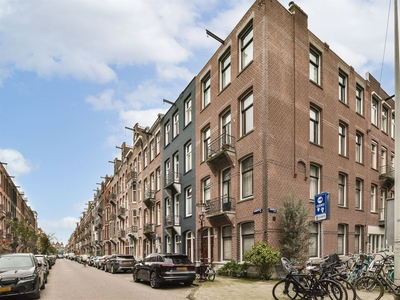 Valeriusstraat 149 H