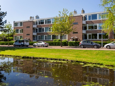 Van Beethovensingel 25