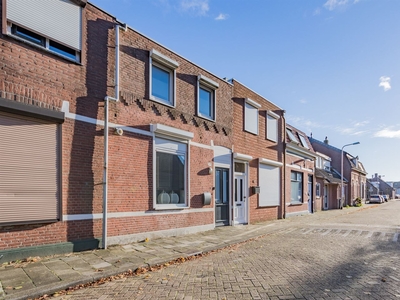 Van Bylandtstraat 30