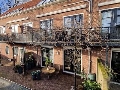 Van Deventerstraat 29