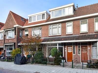 Van Heemstrastraat 12