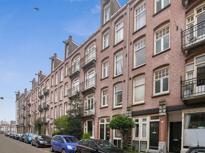 Van Ostadestraat 486 I