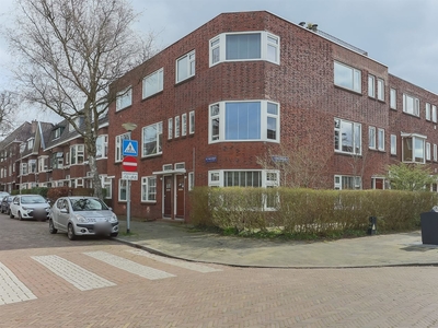 Van Panhuysstraat 28