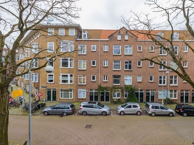 Van Rappardstraat 13 I