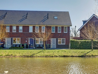 Van Riebeekstraat 45